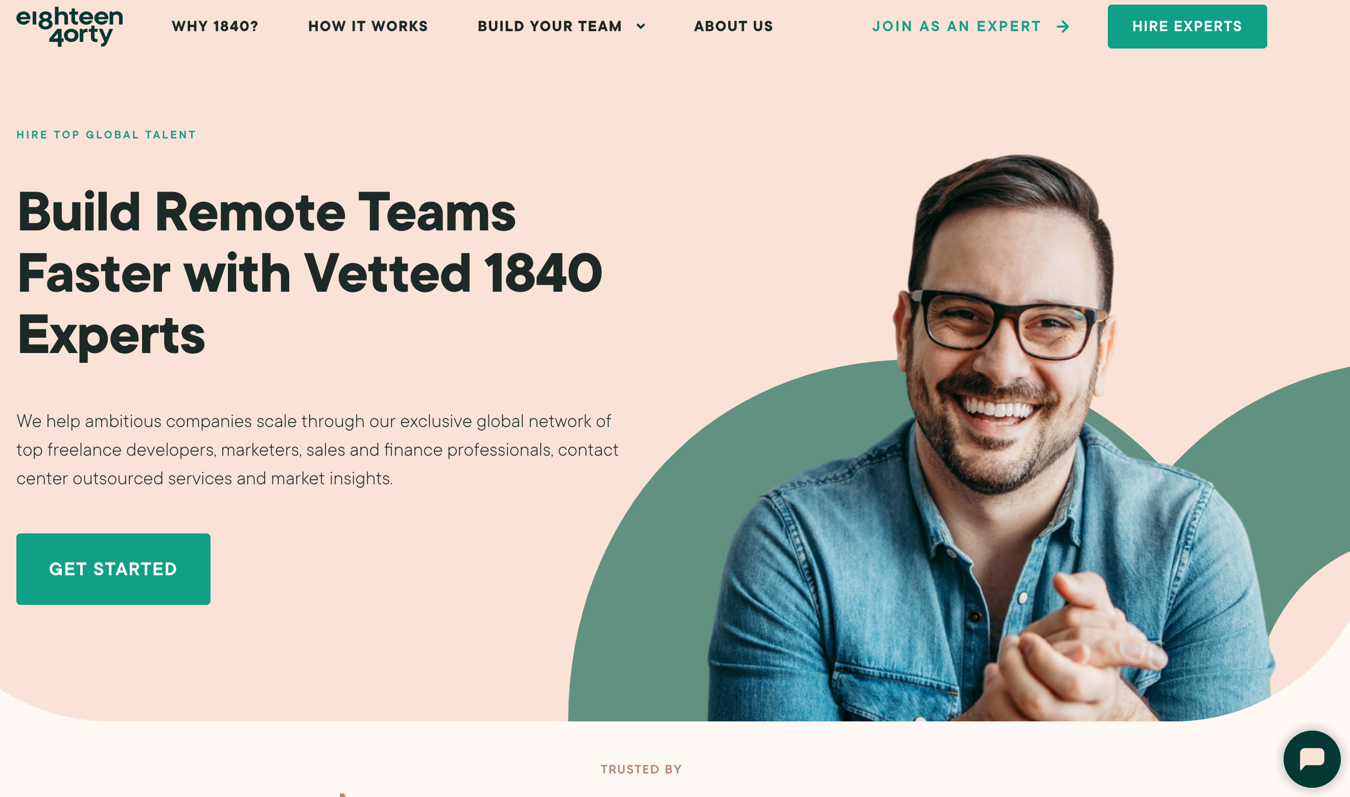 1840 & Company Review - Virtual Assistant Reviews and Ratings - 1840 And Company Call Center Outsourcing Services