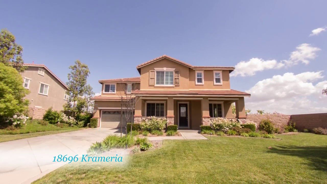 20801 Krameria Ave Riverside California 92518