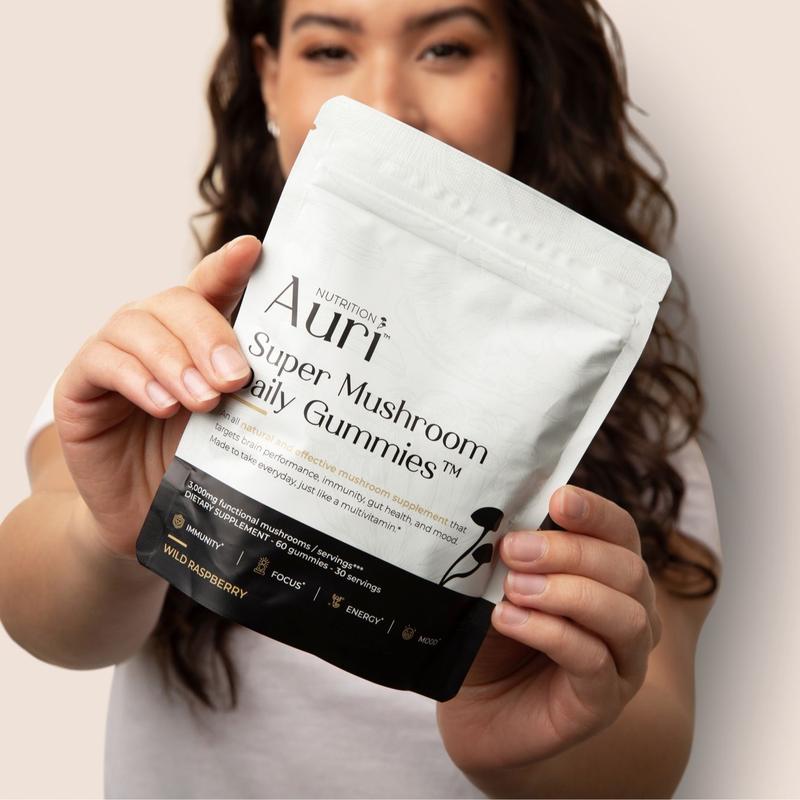 1/9 - Area 52 Mushroom Gummies Near Me