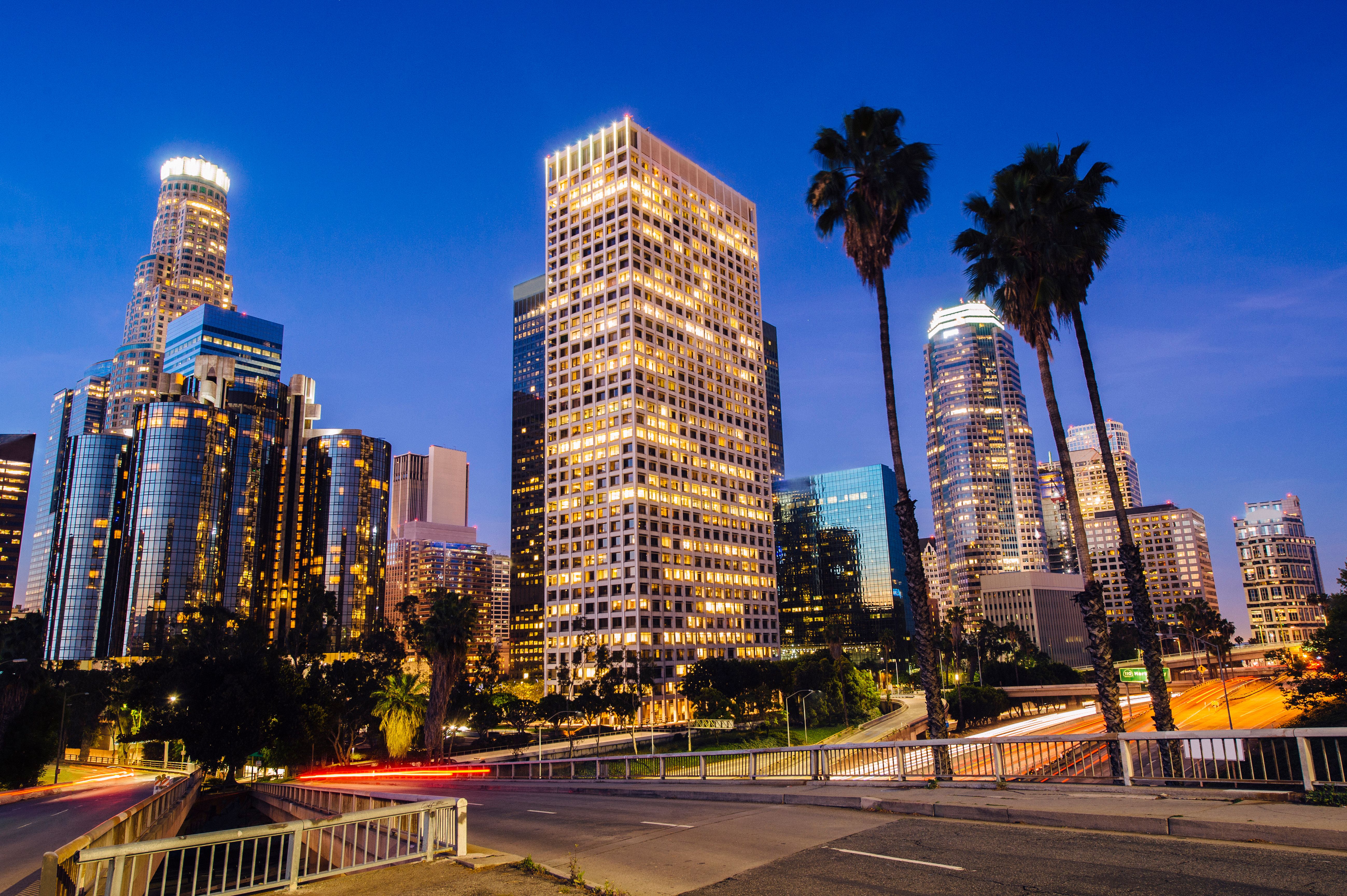 La Jolla San Diego Businesses Employee Health Wellness Programs
