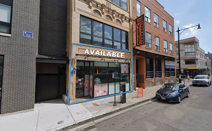 1938 W North Ave, Chicago, IL 60622 | Crexi.com - 1308 W North Ave Chicago Il 60642