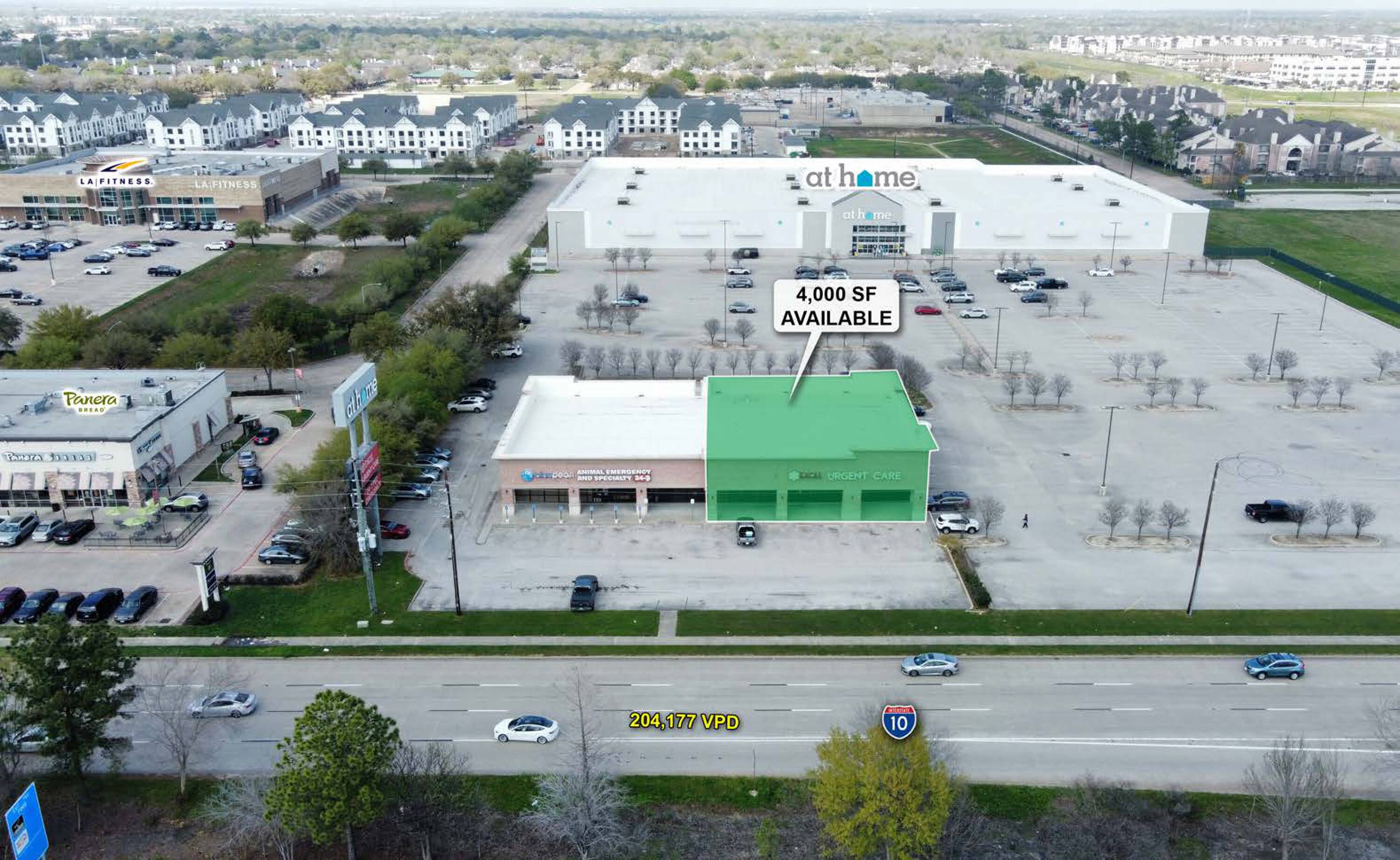 19450 Katy Fwy, Houston, TX 77084 | Crexi.com - 8435 Katy Fwy Houston Tx 77024