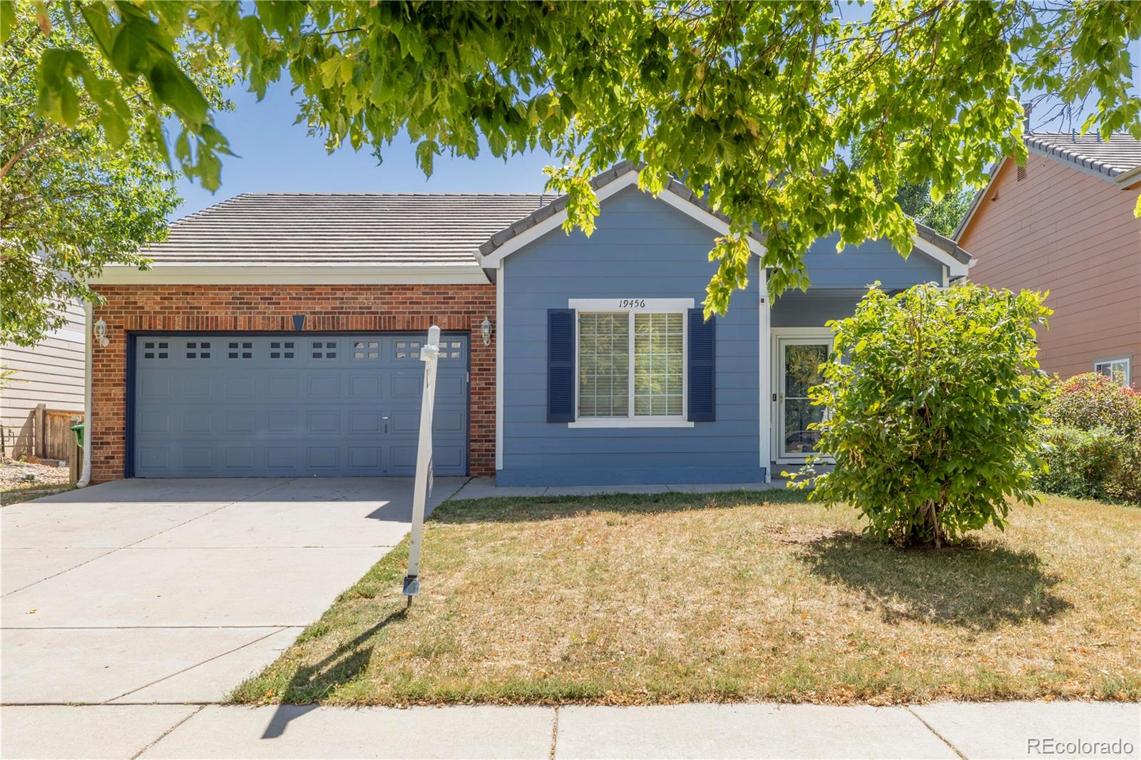 19456 E 58th Circle, Aurora, CO 80019 - 19655 E 35th Dr Aurora Co 80011
