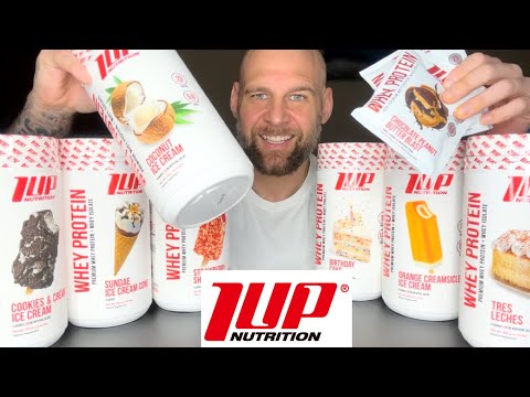 1UP NUTRITION WHEY PROTEIN!! REVIEW!!! - YouTube - Is 1up Nutrition Sold In Stores