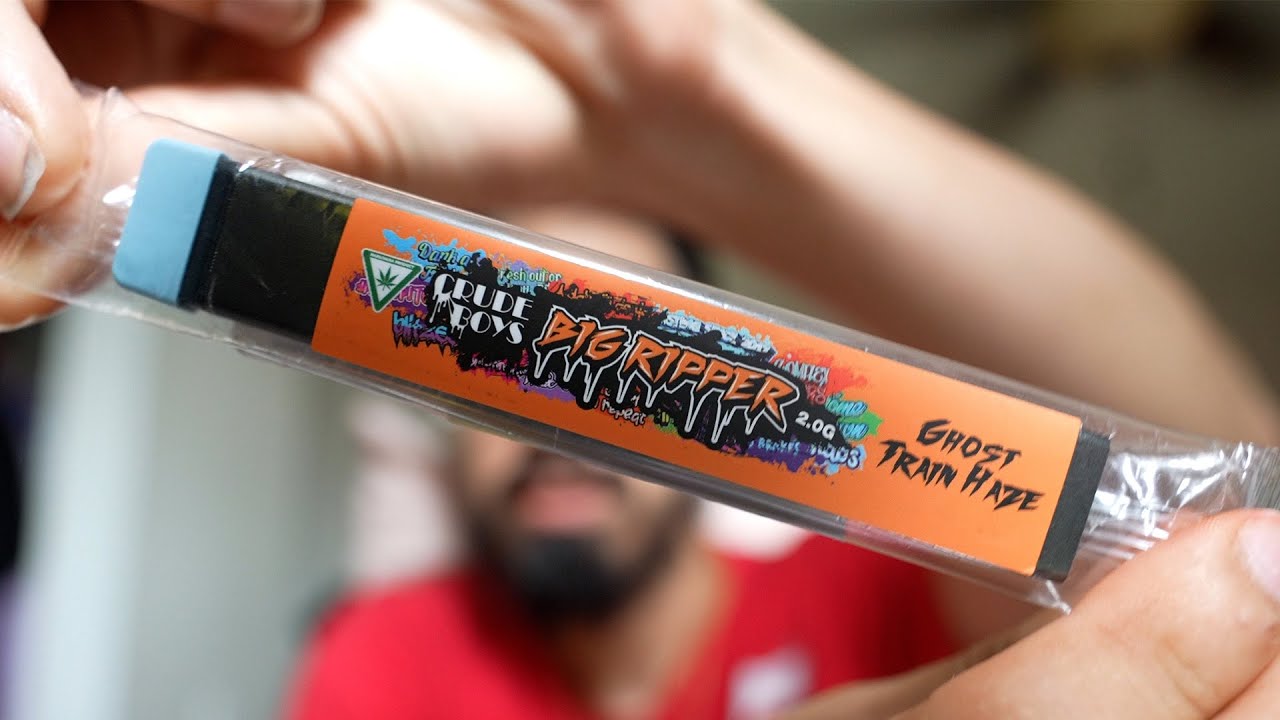 How Long Does A Gram Cart Last