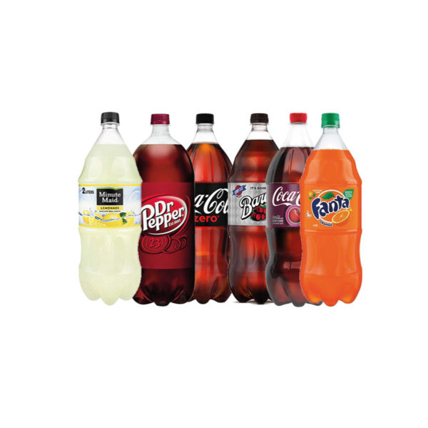 2 Lt. SODA – Pizza Pal - How Much Does 2 Liter Soda Cost