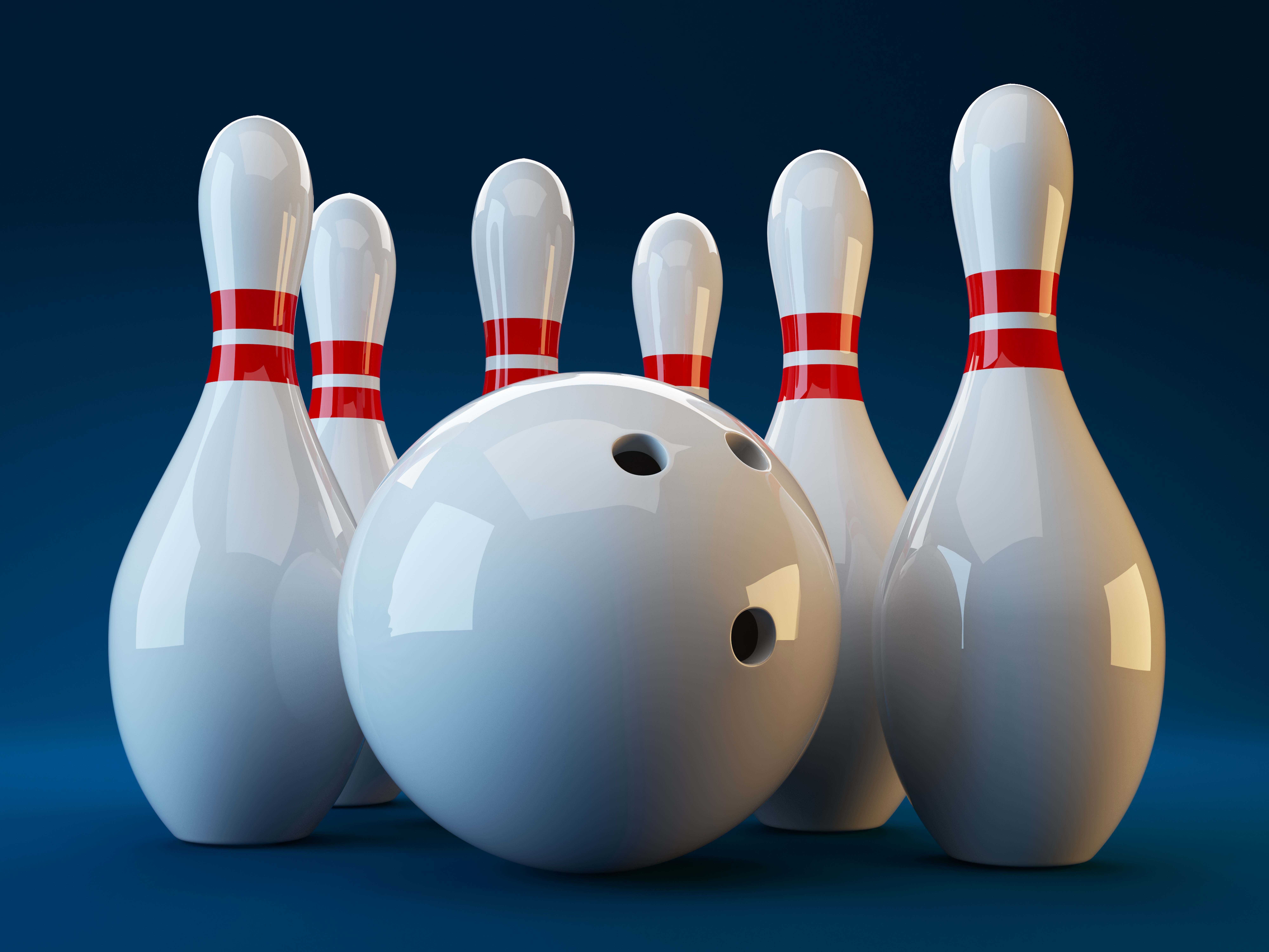 Bowling Orlando At Dezerland Park Orlando