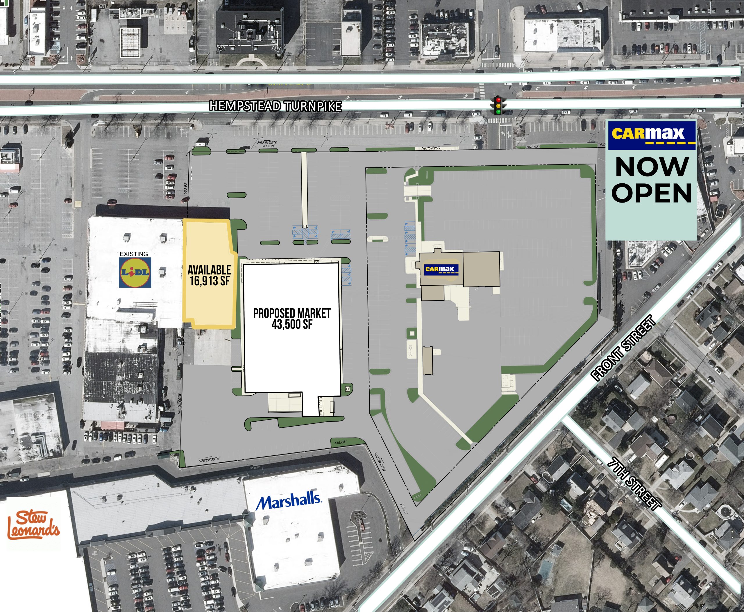 2000 Hempstead Turnpike, East Meadow, NY 11554 - SABRE - Td Bank Hempstead Turnpike East Meadow Ny