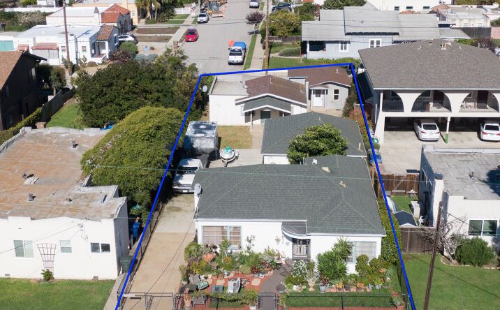 201 S D St, Oxnard, CA 93030 | Crexi.com - 2101 West Vineyard Ave Oxnard Ca