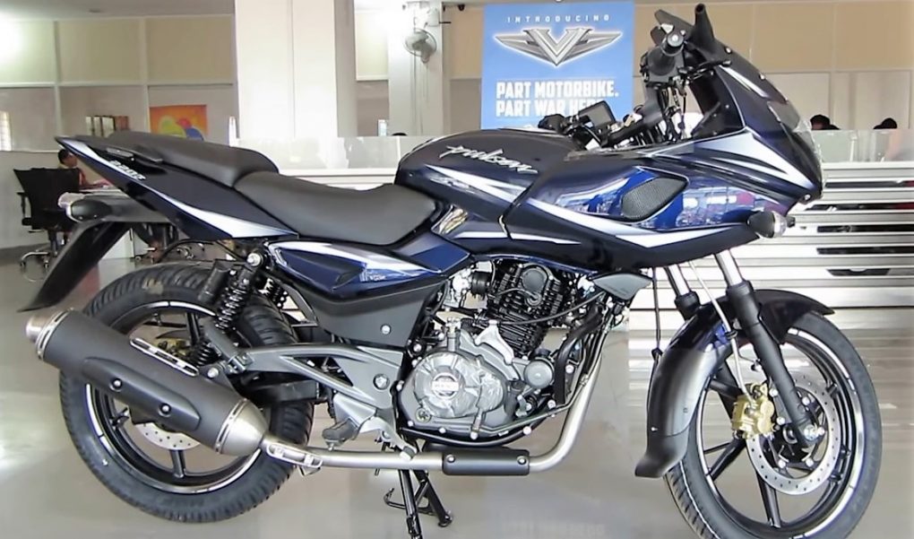2017 Pulsar 220 Changes - 220 East 42nd Street New York Ny