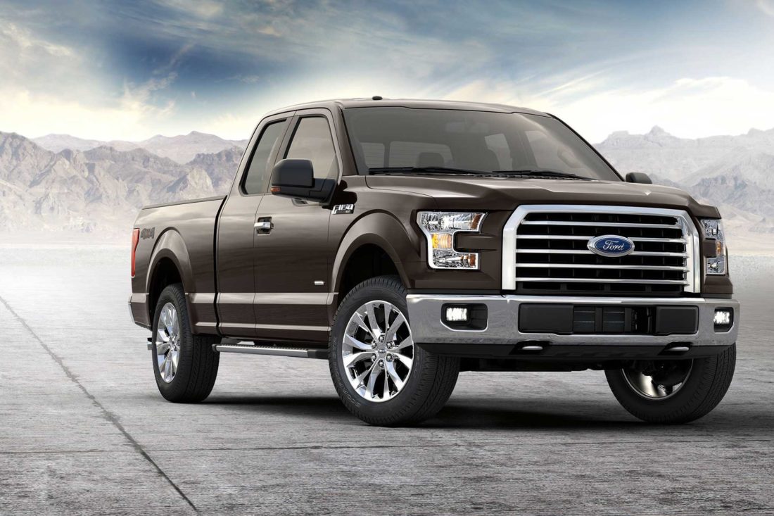 2018 Ford Cars Offer Something For Everyone - Areas of My Expertise - Ford Is Being Sued By A Class Of Shareholders