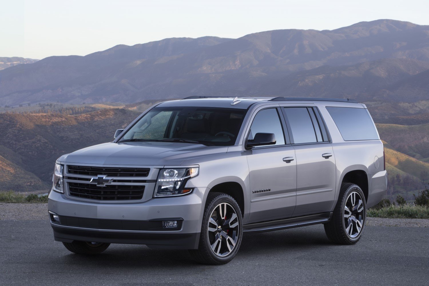 2019 Chevrolet Suburban SUV Specs, Review, and Pricing | CarSession - Suburban Bank And Trust Elmhurst Illinois
