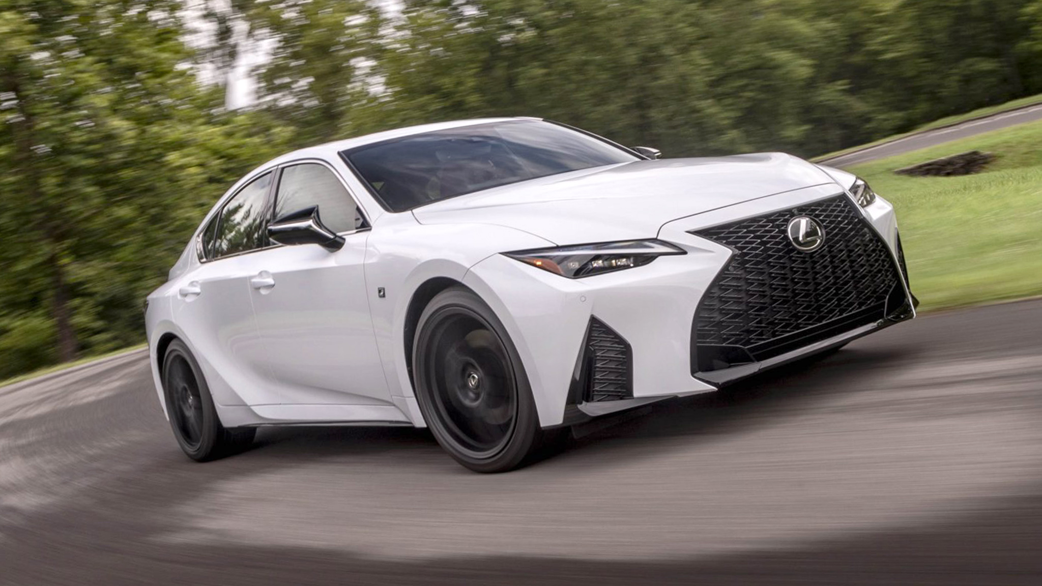 2023 Lexus Cars: What’s New With the IS, ES, and LS Sedans - Lexus Rx350 For Sale By Owner