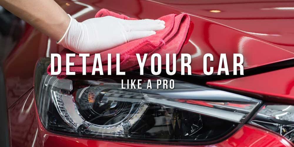 How Much To Tip For Detailing Car