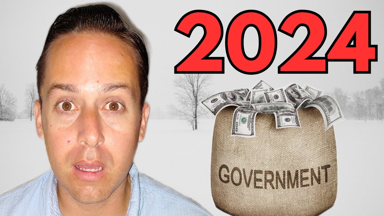 2024 HUGE Government Pay Raise is Happening - YouTube - How Much Did Thankmas Raise 2024