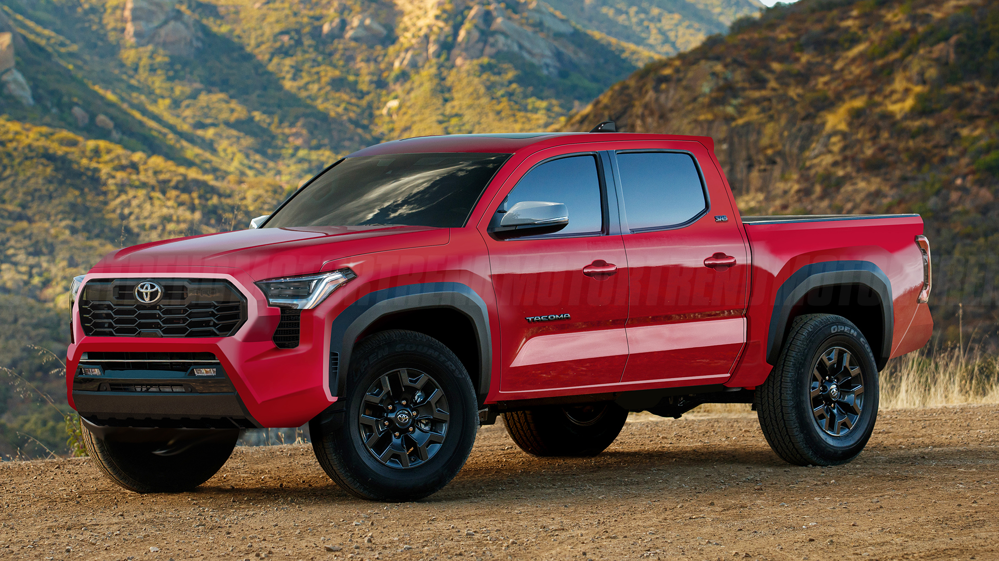 Toyota Rav4 Suv Has Been Spotted In India.