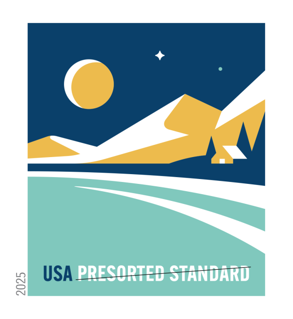 2025 Stamps — Stamps Forever - How Much Is A Roll Of Stamps 2025