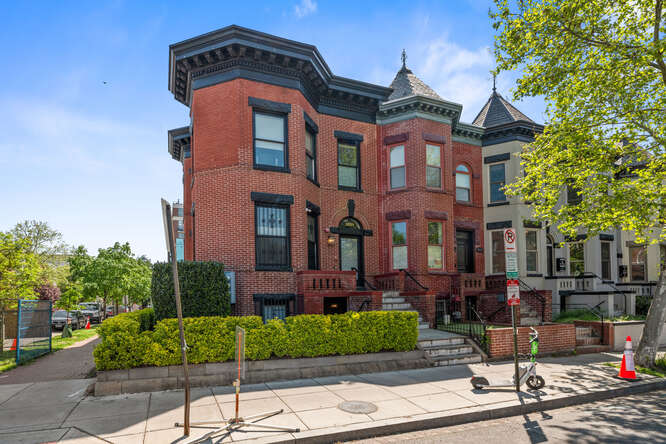 1313 L Street Nw Washington Dc