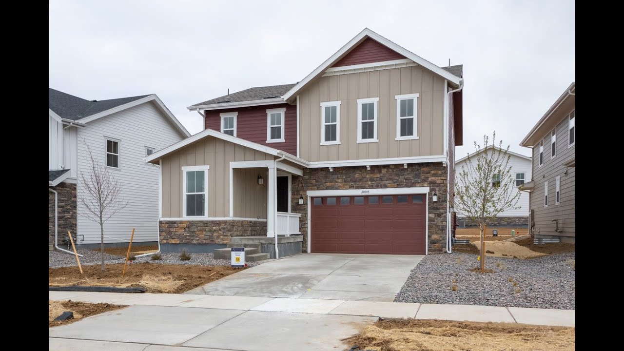 19655 E 35th Drive Suite 100 Aurora Co 80011