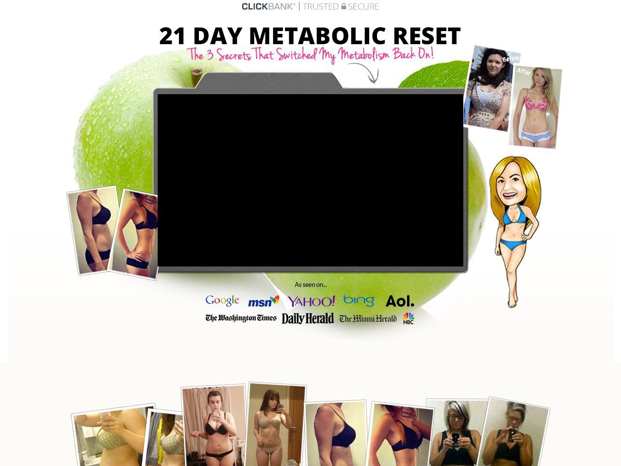 How Much Does The Metabolic Reset Program Cost