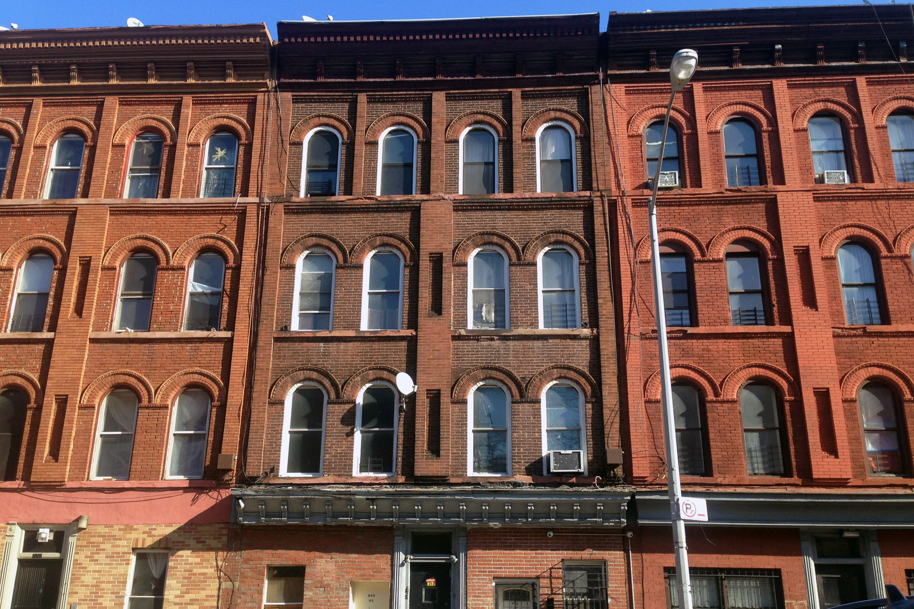 213 Ralph Avenue, Brooklyn, NY 11233 - 2167 Ralph Ave Brooklyn Ny 11234