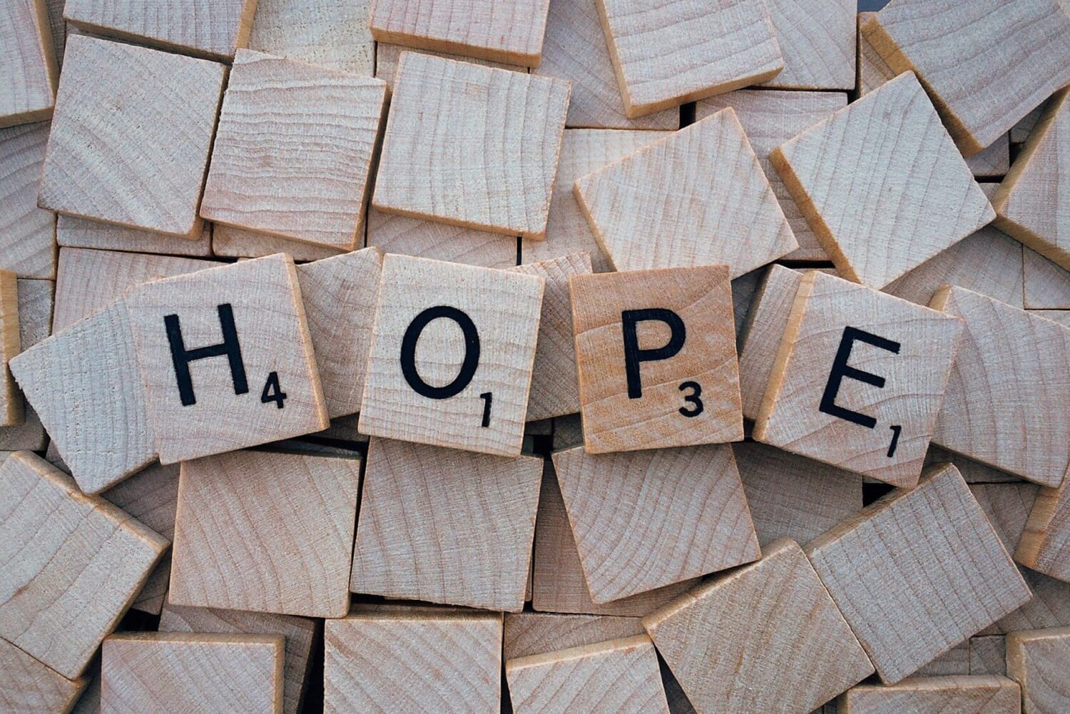 Hope Healthy Outcomes From Positive Experiences