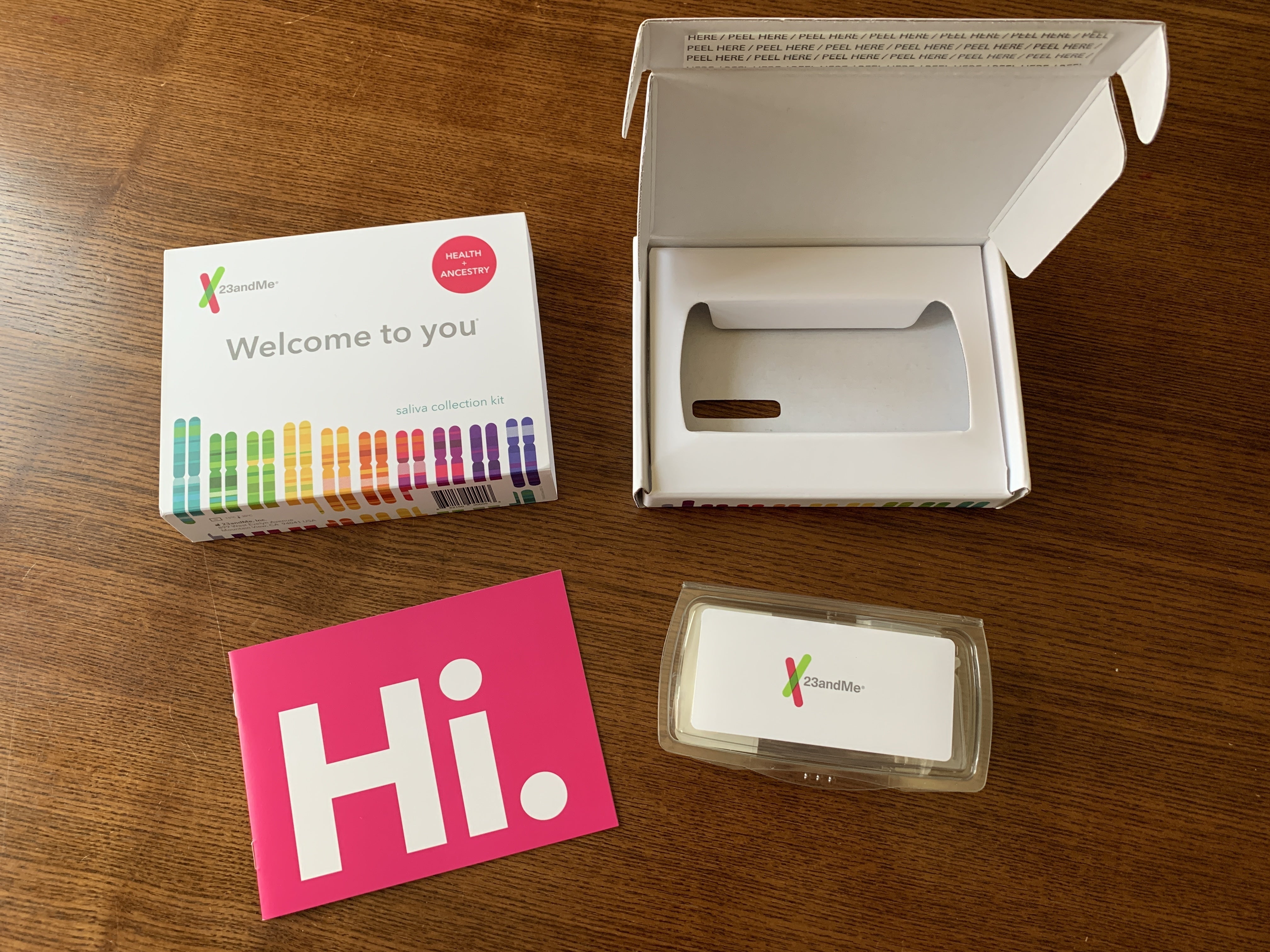 23andMe Health + Ancestry review: The complete DNA testing package - Does 23andme Test For Mthfr Gene