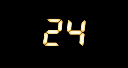 24 (TV series) - Simple English Wikipedia, the free encyclopedia - 24 Hour Atm Suncoast Federal Credit Union