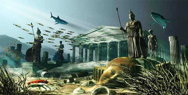 25 Greatest Unsolved Mysteries - Mysteries Of The Unknown Book Set