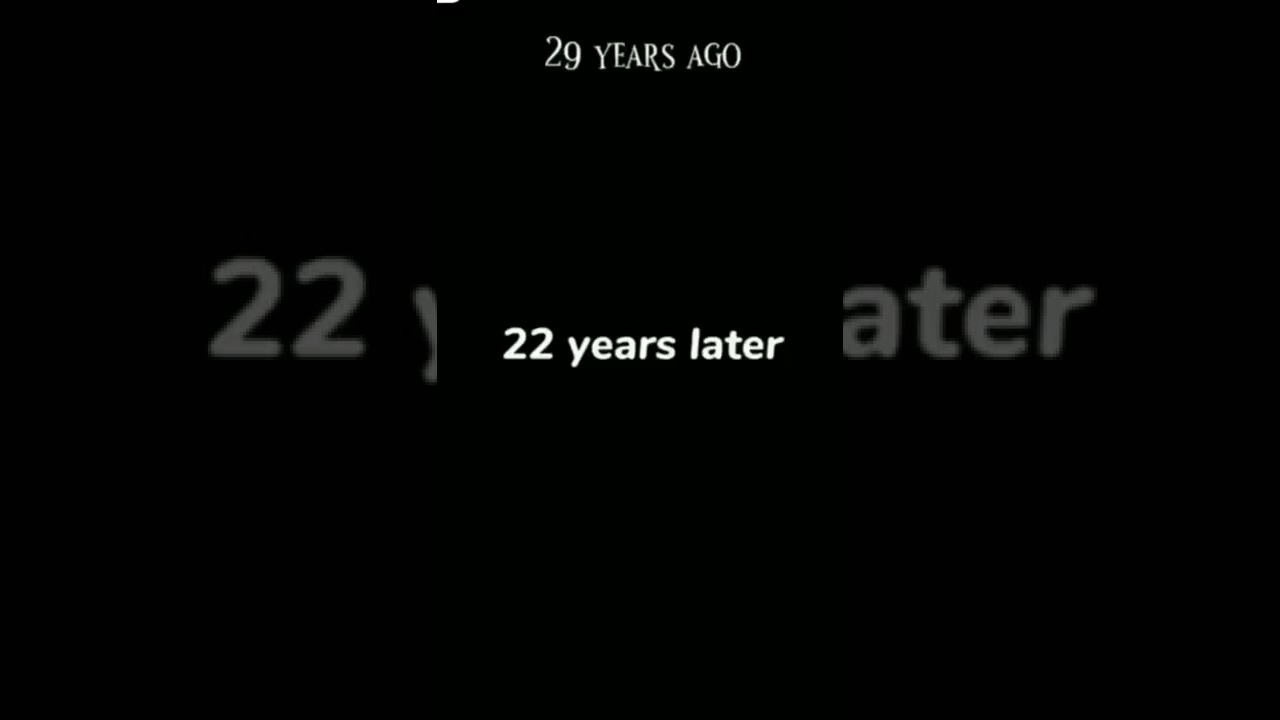25 year ago - YouTube - How Long Ago Was January 27 2025