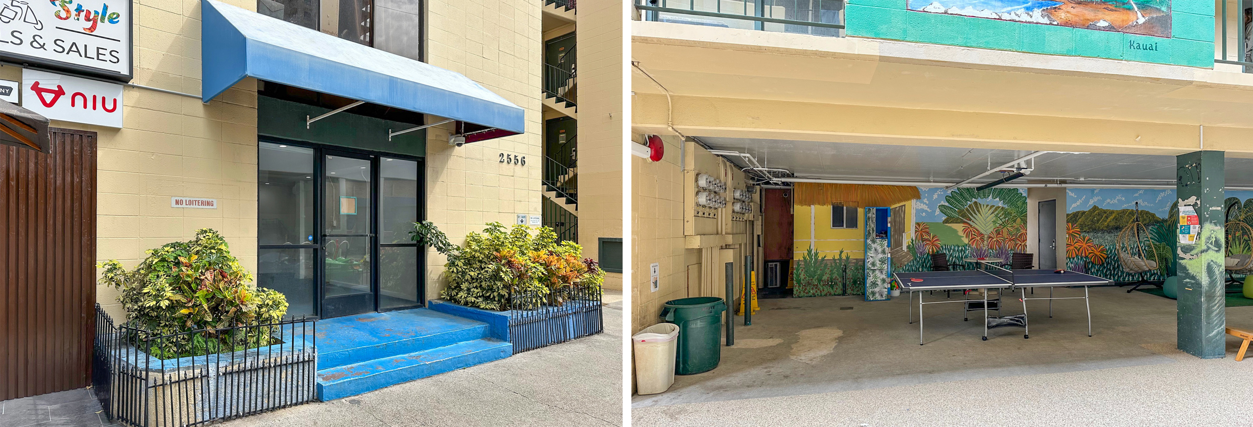 2556 Lemon Rd | Waikiki, Oahu – The Beall Corporation - 2556 Lemon Rd Honolulu Hi 96815