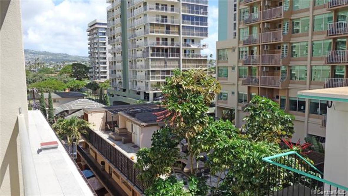 2556 Lemon Rd Honolulu Hi 96815