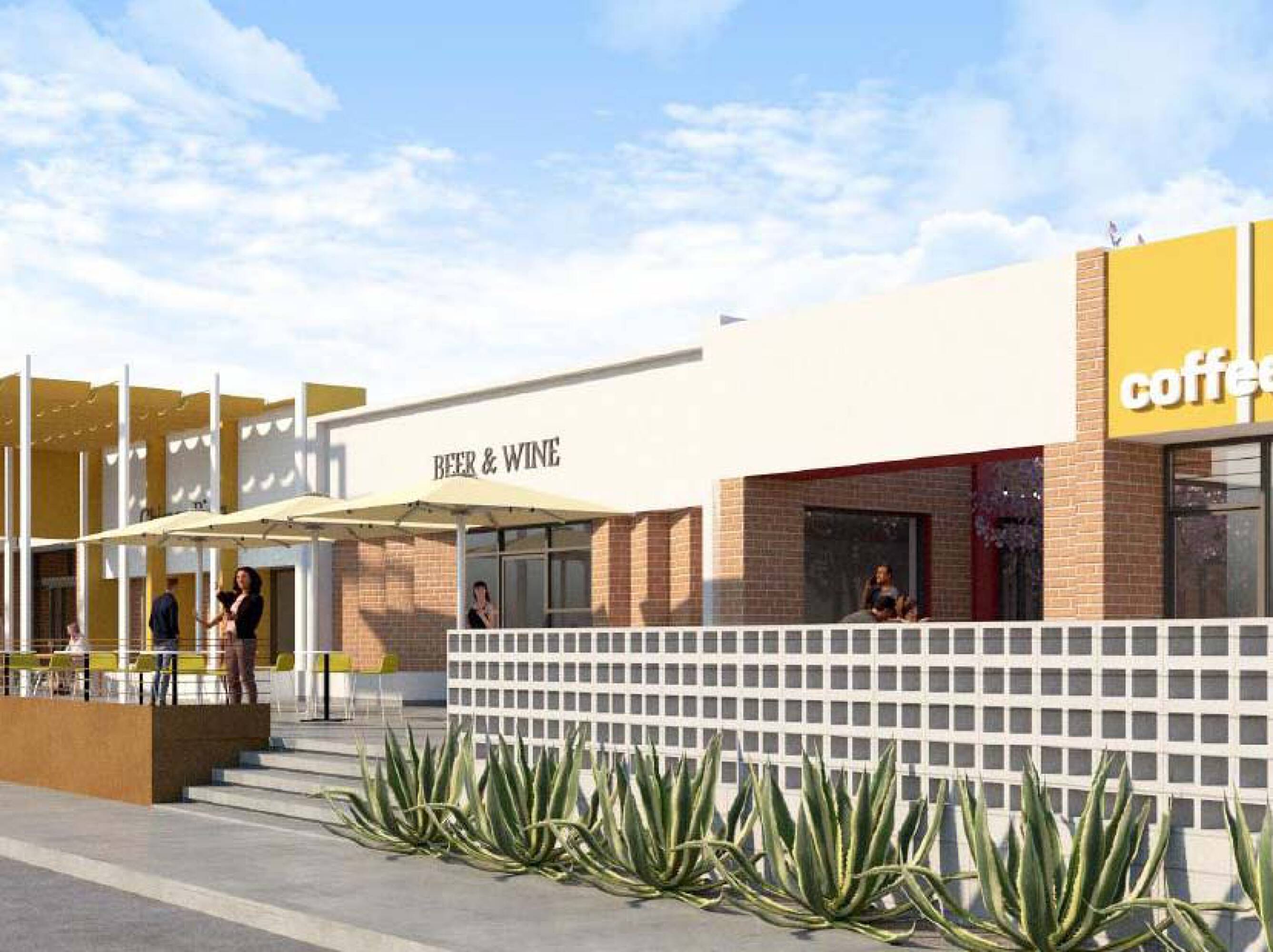 2609 E Broadway Blvd, Tucson, AZ 85716 | Crexi.com - 6160 E Broadway Blvd Tucson Az