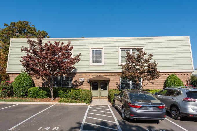 2200 Rexford Road Charlotte North Carolina 28211