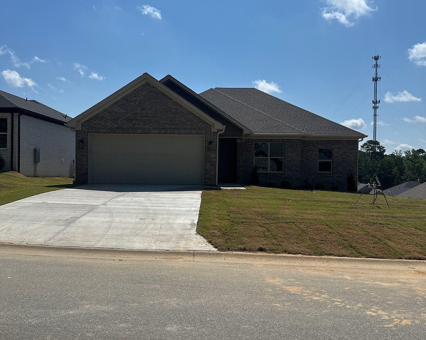 2802 Whisker Way, Benton, AR 72015 | MLS #25024757 | Zillow - For Presentation To The United States Treasury