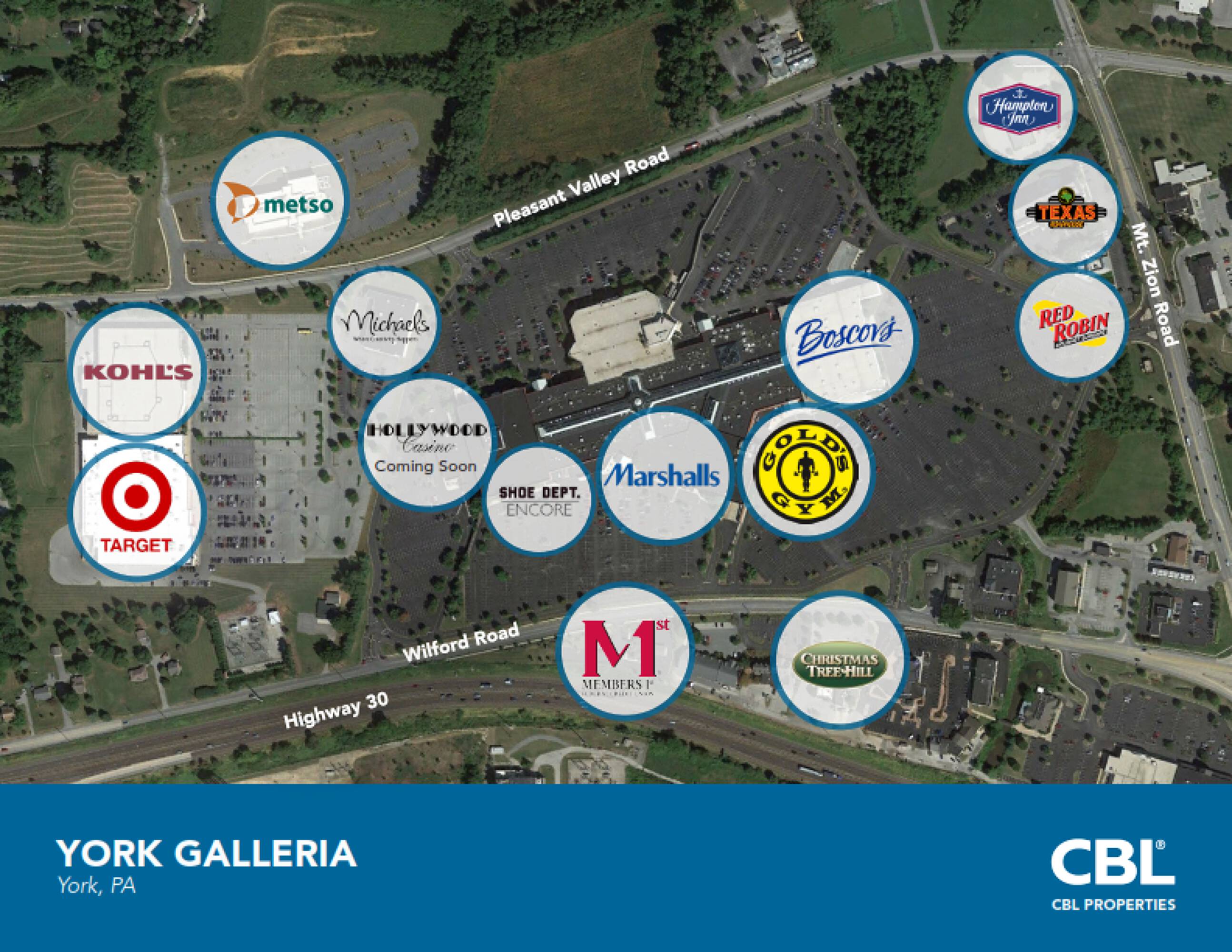 2899 Whiteford Rd, York, PA 17402 | Crexi.com - 1409 Williams Rd York Pa 17402