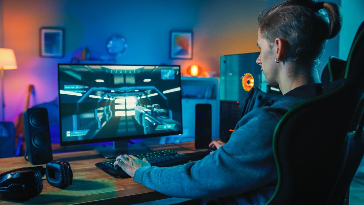Gamer's Haven: Your Place To Play Tabletop Games