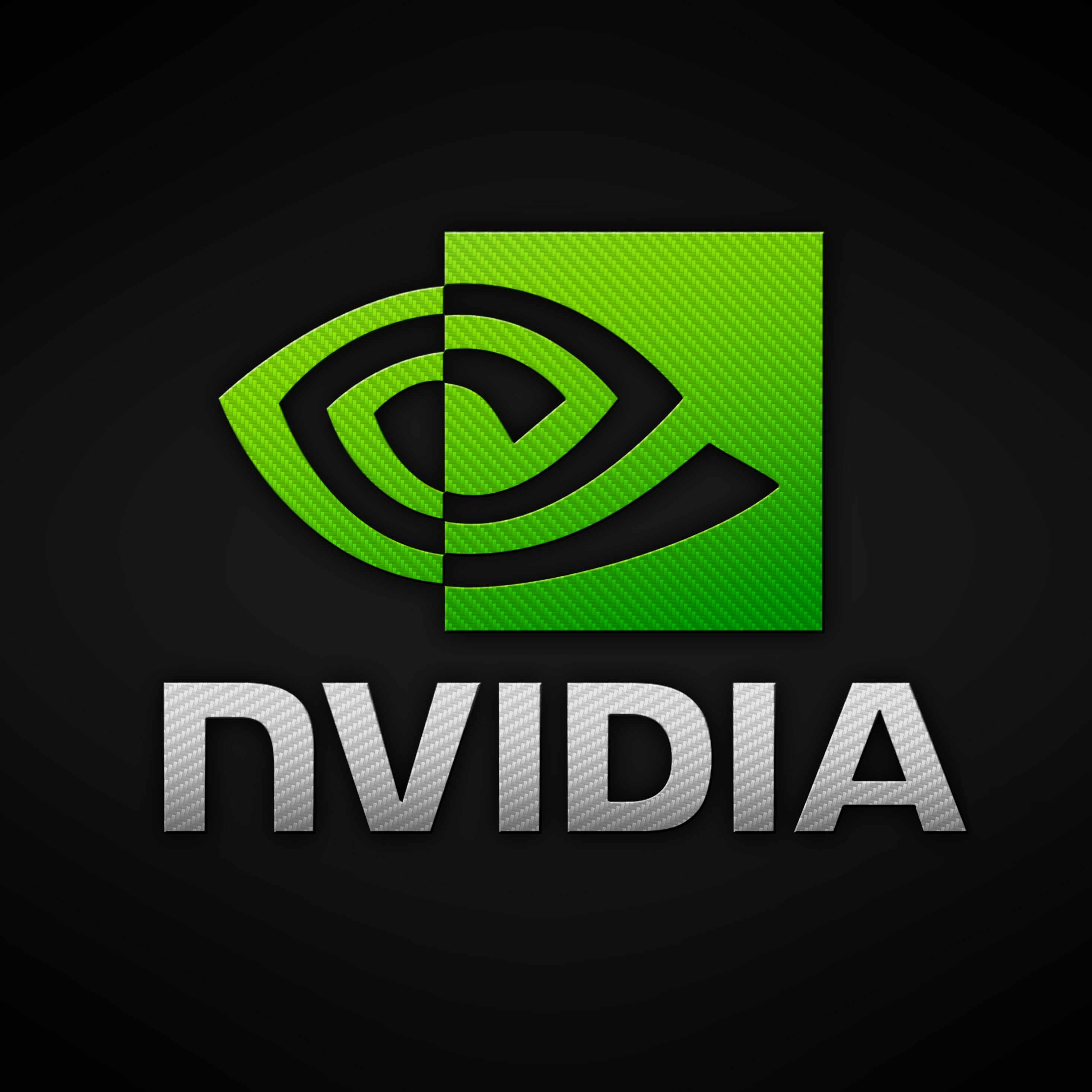 2932x2932 Nvidia Brand Logo 2 Ipad Pro Retina Display ,HD 4k Wallpapers - Nvidia Rtx 40-series Gpus Are On Sale For Black Friday