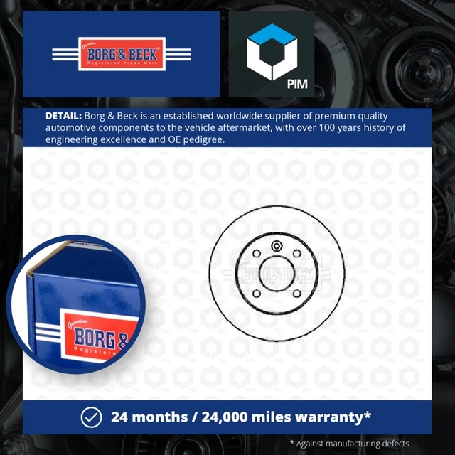 2X BRAKE DISCS Pair Solid fits VAUXHALL MERIVA A 1.4 Rear 04 to 10 - How To Pair Jlab Earbuds Together