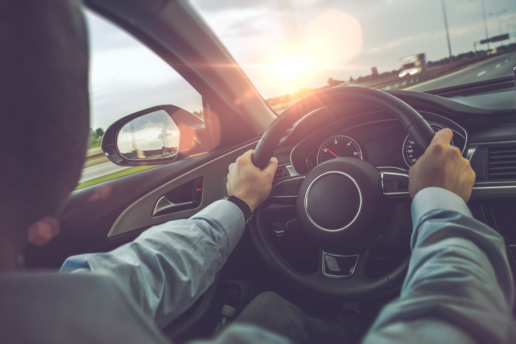 3 Car Driving Tips for Beginners to Make Driving Easier — Trending Us - Driving Distance Between Asheville And Marble North Carolina