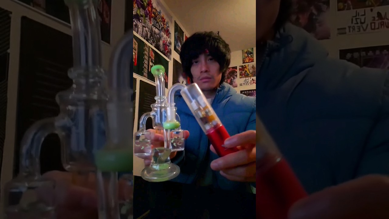 3 Carts 1 Hit - YouTube - How Many Hits In A 1 Gram Cart