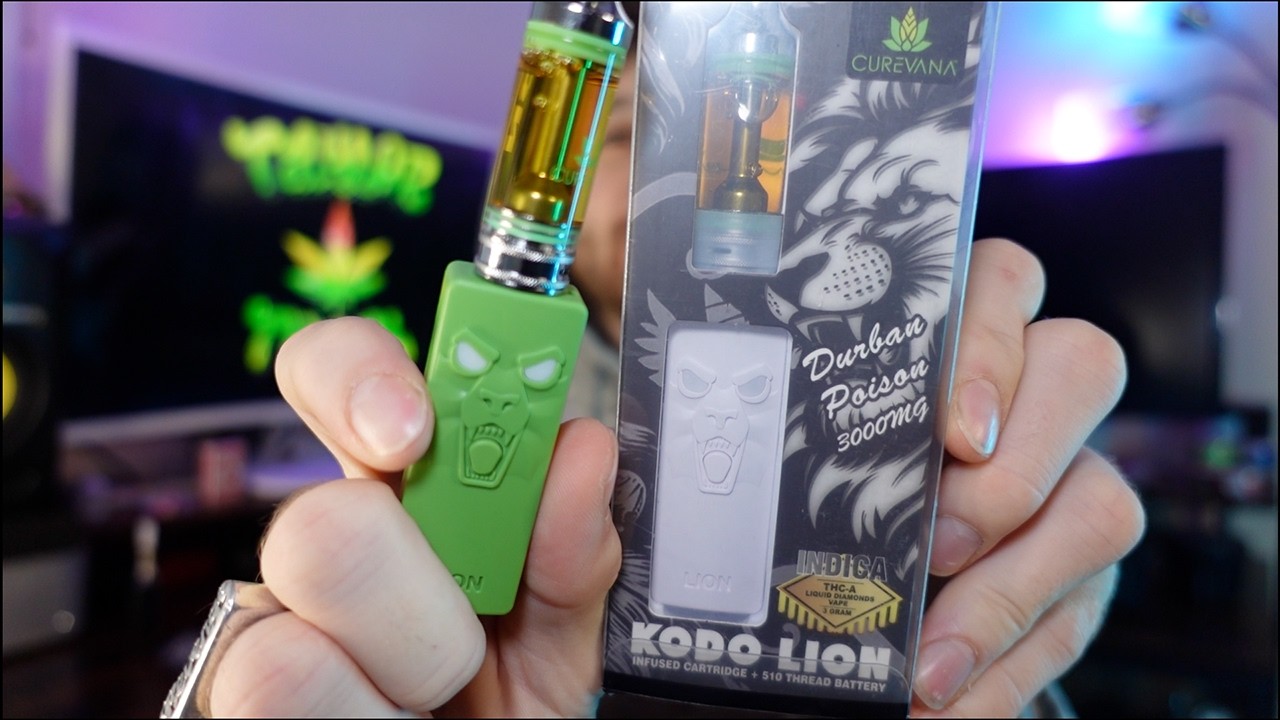 How Long Does A 3 Gram Cart Last