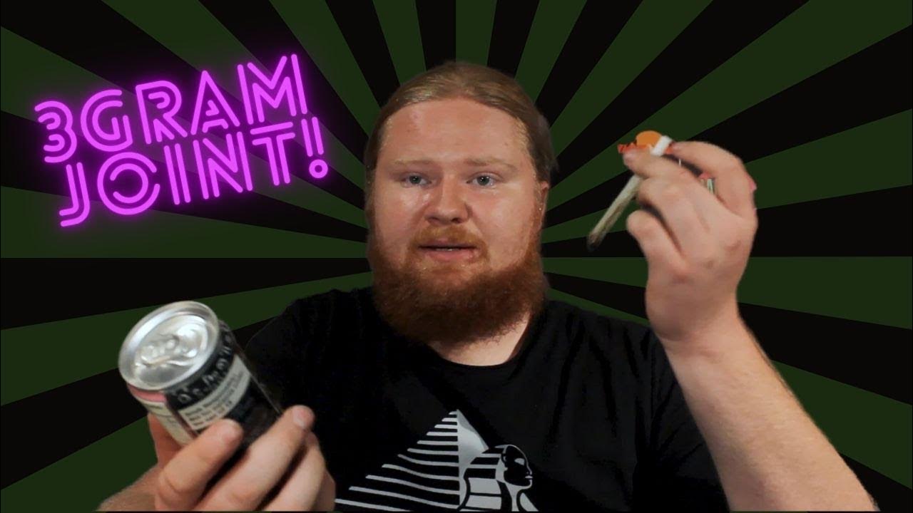 3 GRAM JOINT & WHATS NEW! - YouTube - How Long Does A 3 Gram Cart Last