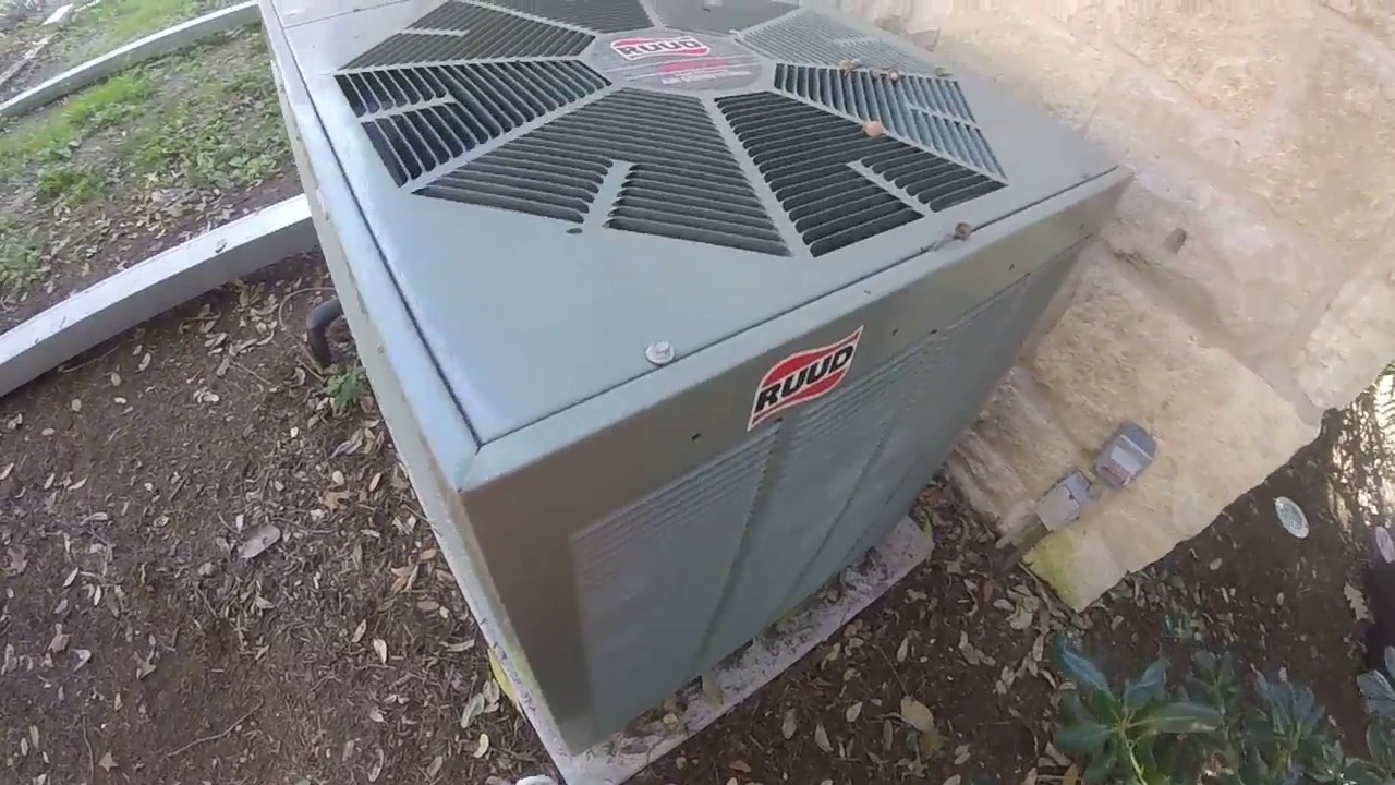 Rintuf Air Conditioner Customer Service Number