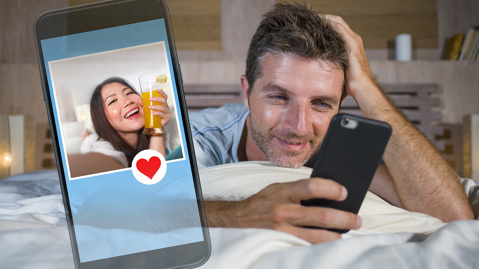 3 Stocks with Dating Apps to Buy Before Valentine’s Day | InvestorPlace - Dating Profile Pictures For Guys Examples
