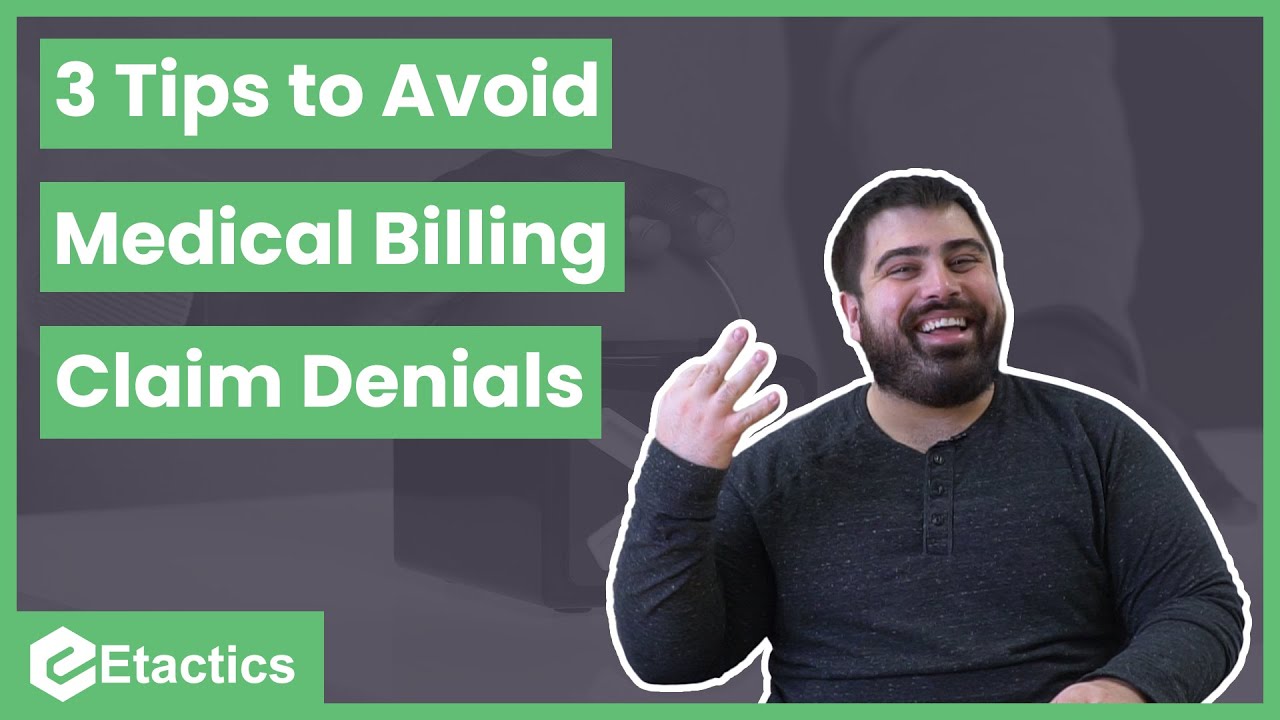 Top 10 Denials In Medical Billing