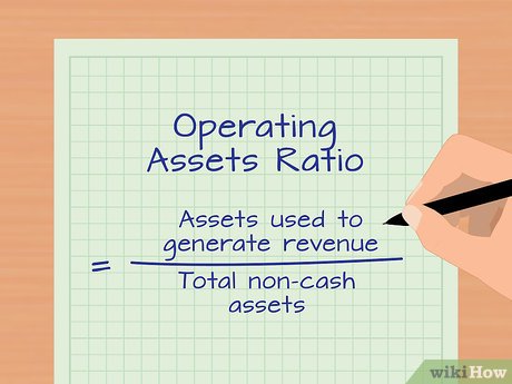 3 Ways to Calculate Average Operating Assets - wikiHow Life - How To Calculate Average Operating Assets