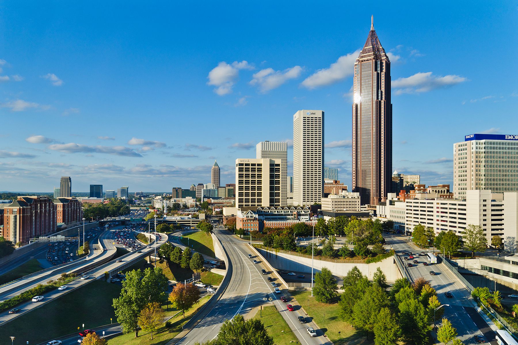 30 Best Things to Do in Atlanta, Georgia - Atlanta Lasik And Prk Laser Eye Surgery Lasikplus