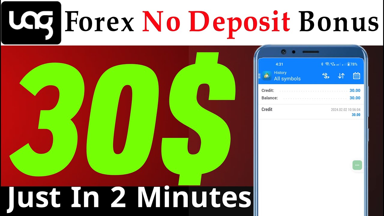 30$ No Deposit bonus 2024 | Forex No Deposit bonus Instant Claim | Just - $50 Sign Up Bonus Instant Withdraw No Deposit Usa