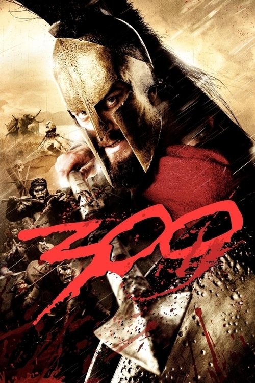 300 (2007) — The Movie Database (TMDB) - 300 Mg Of Testosterone A Week
